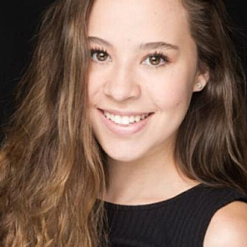 Lourdes del Rio Garcia