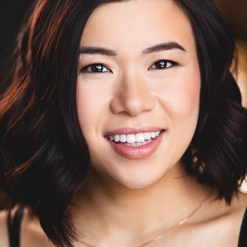 Janet Rose Nguyen