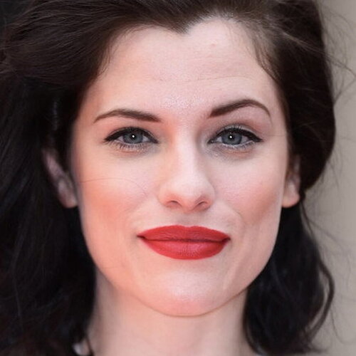 Jessica De Gouw