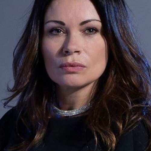 Alison King