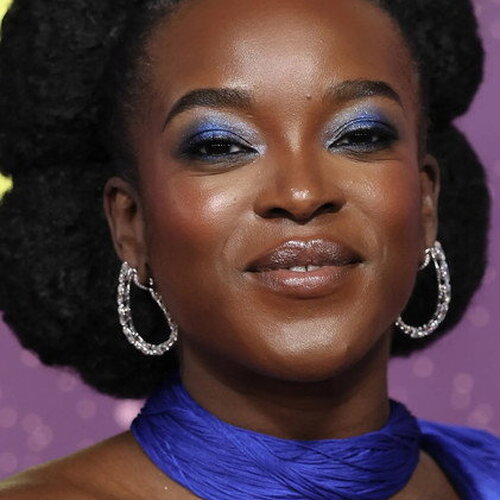Wunmi Mosaku