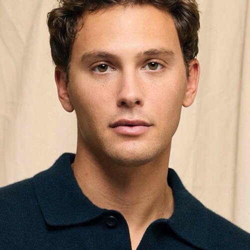 Cooper Koch