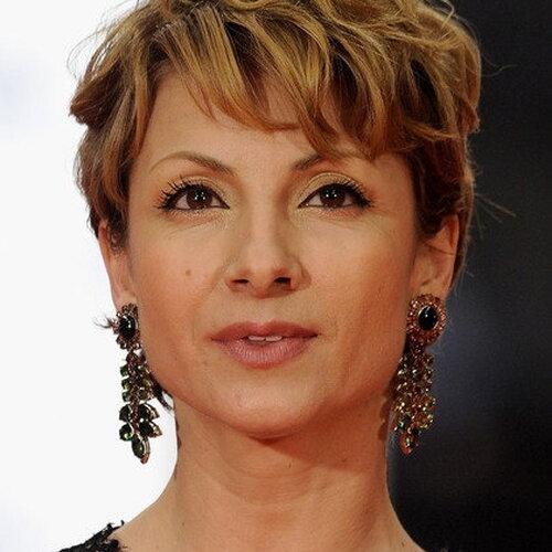 Najwa Nimri