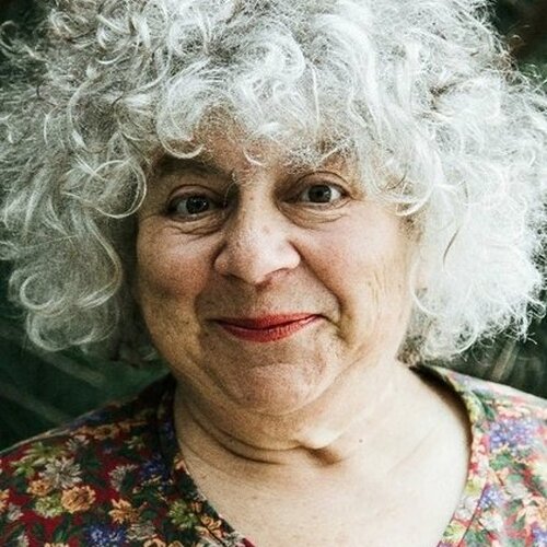 Miriam Margolyes