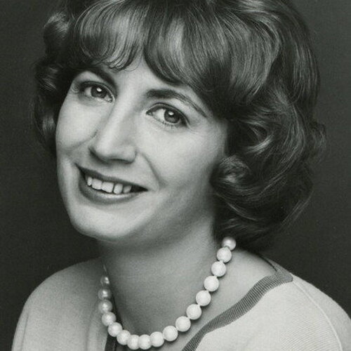 Penny Marshall
