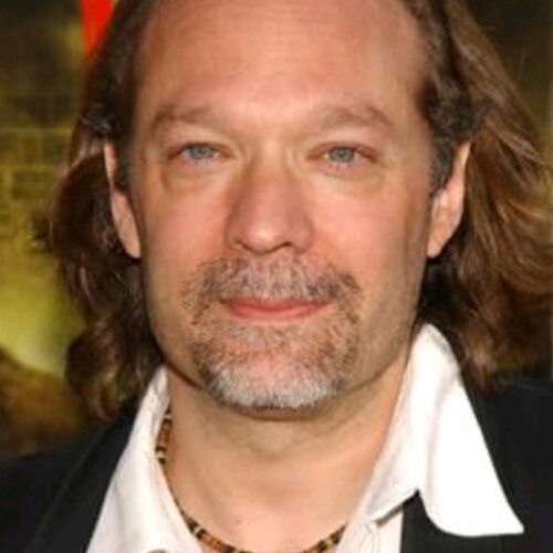 Greg Nicotero