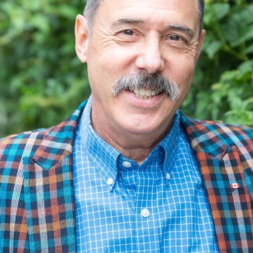 Kevin Frank