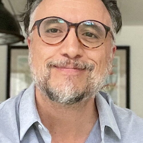 Bernardo Trujillo