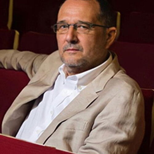 Javier López Blanco