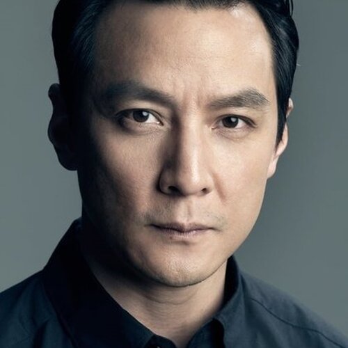 Daniel Wu