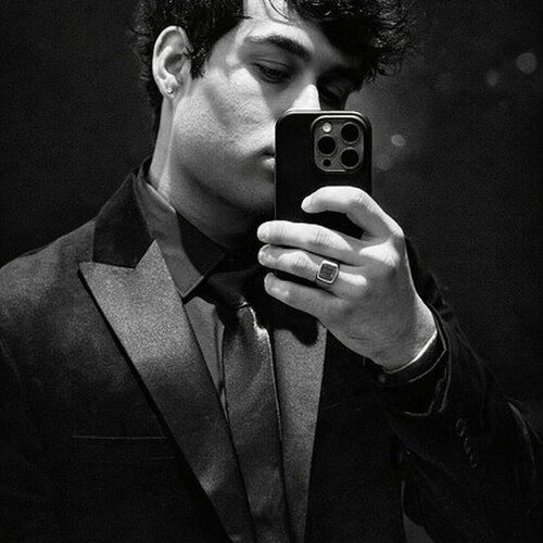 Jash Patel