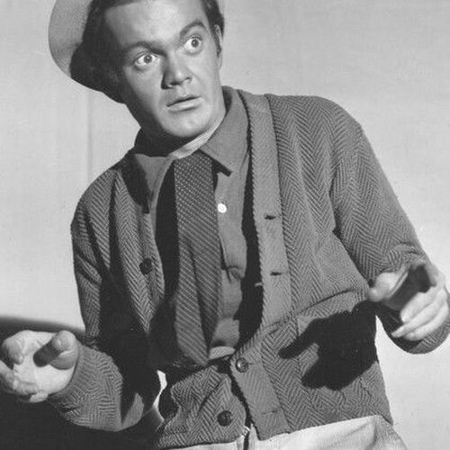 Leo Gorcey