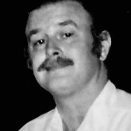 John Swartzwelder