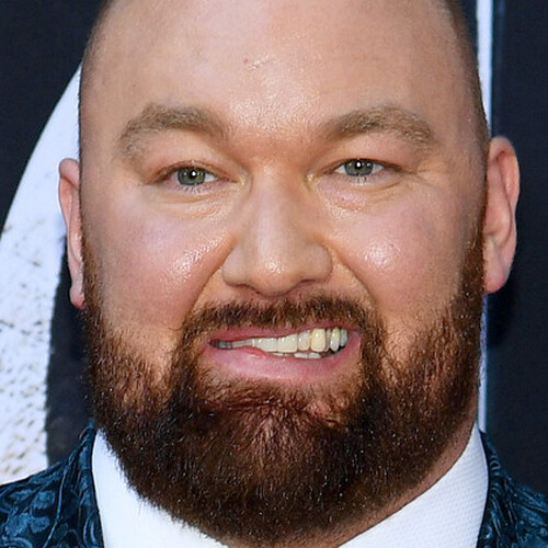 Hafþór Júlíus Björnsson