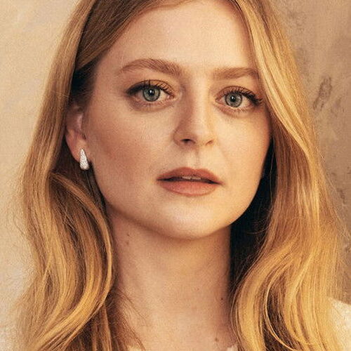 Anna Baryshnikov