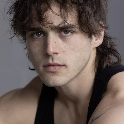 Charlie Gillespie