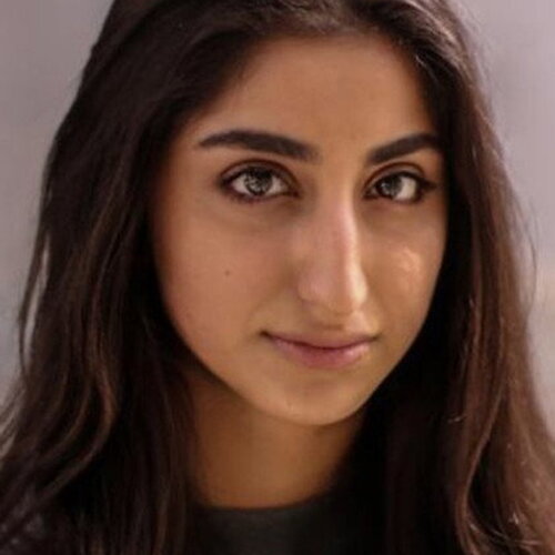 Mojeane Sadrzadeh