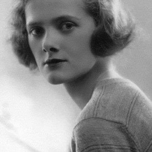 Daphne du Maurier