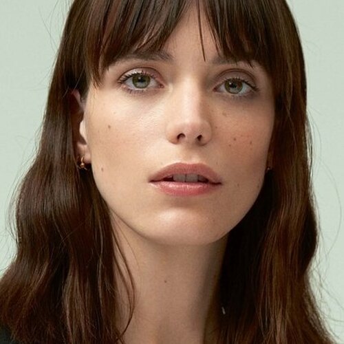 Stacy Martin
