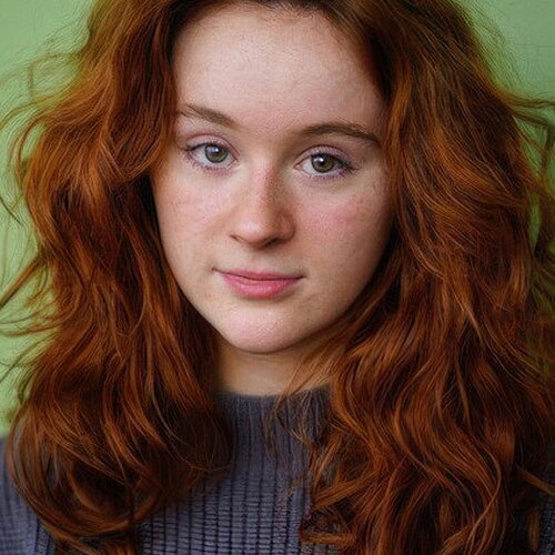 Holly Howden Gilchrist