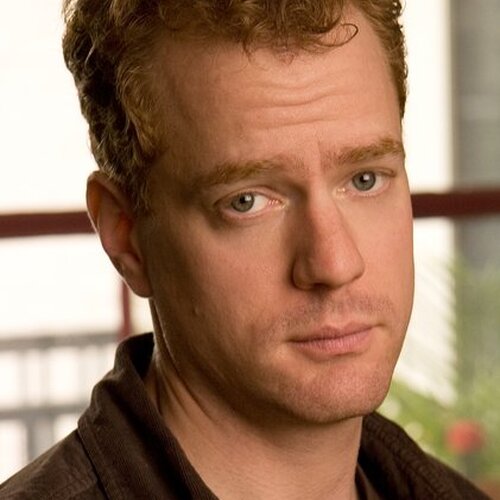 Todd Robert Anderson