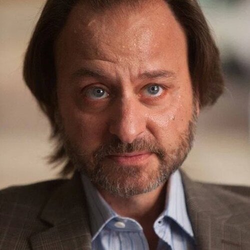 Fisher Stevens