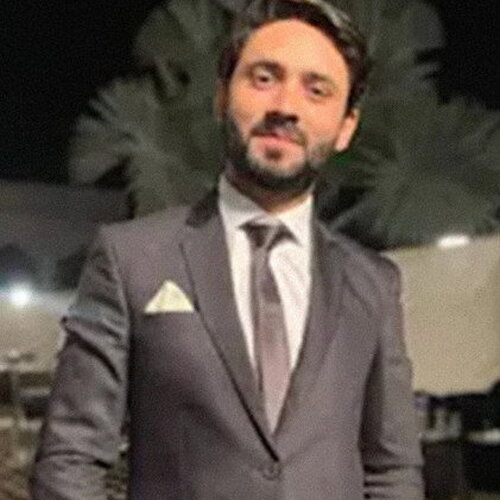 Bilal Ahmad