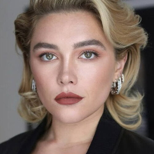Florence Pugh