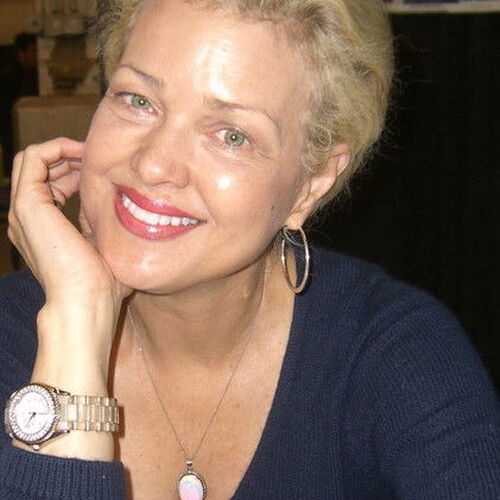 Melody Anderson