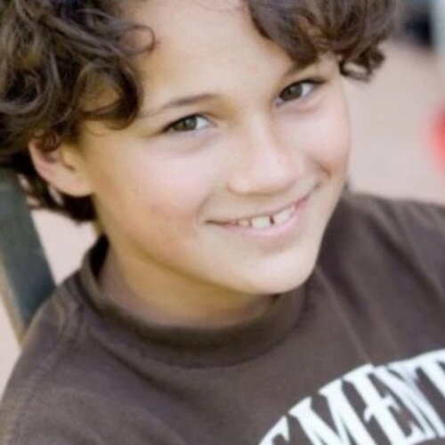 Charlie Bright