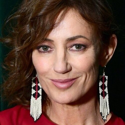 Orla Brady
