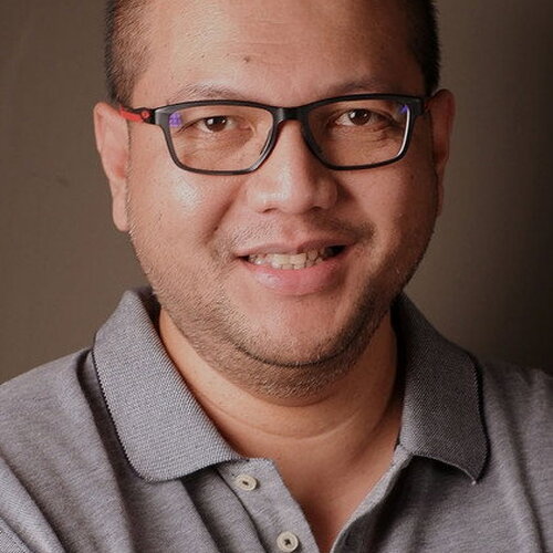 Satrio Budiono