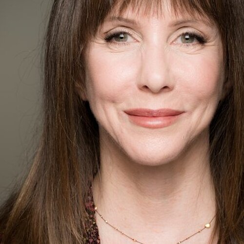 Laraine Newman