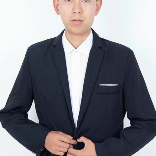 Liu Jianming