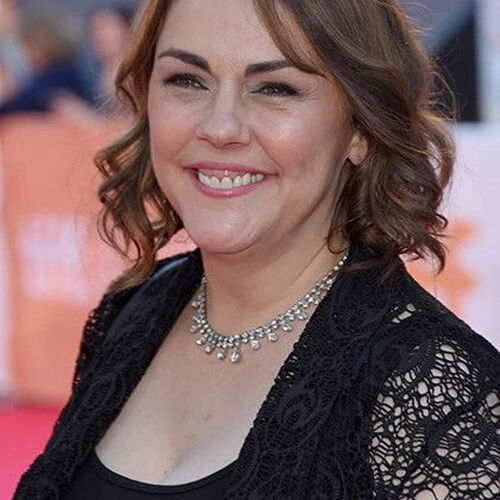 Jocelyn Moorhouse