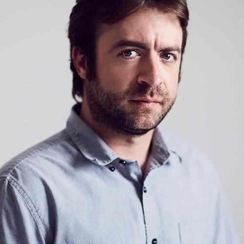 Derek Waters