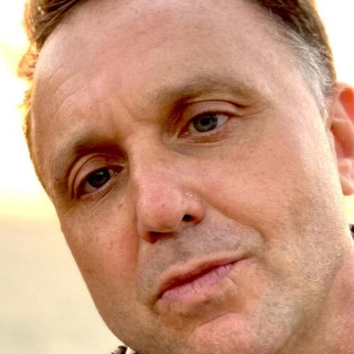 Anthony J. Vorhies