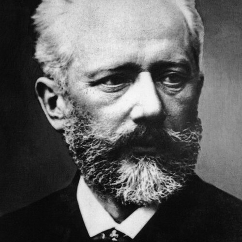 Pyotr Ilyich Tchaikovsky