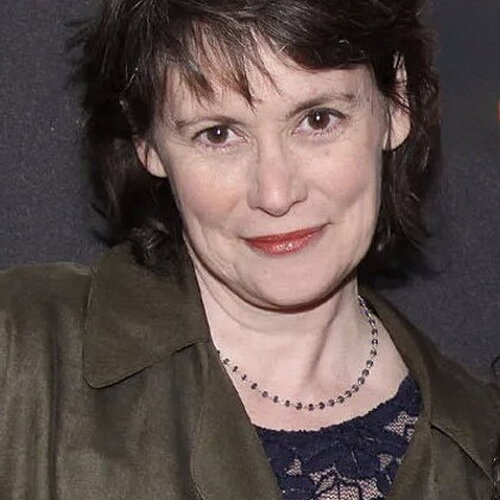 Patricia Dunnock