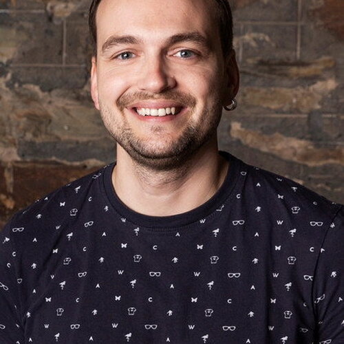 Guido Wolter