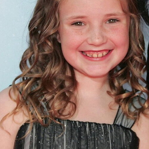 Breanna Brooks