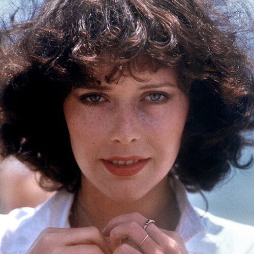 Sylvia Kristel