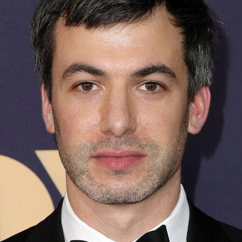 Nathan Fielder