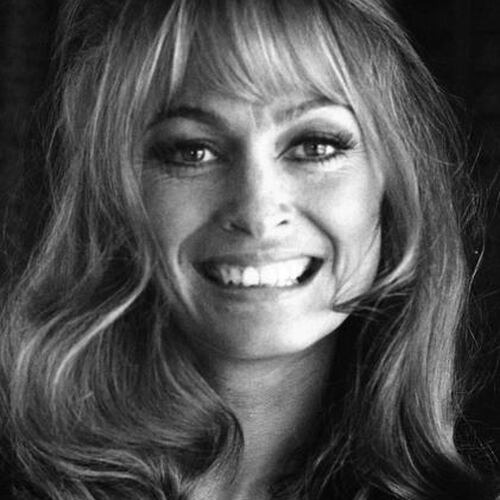 Suzy Kendall