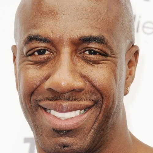 JB Smoove