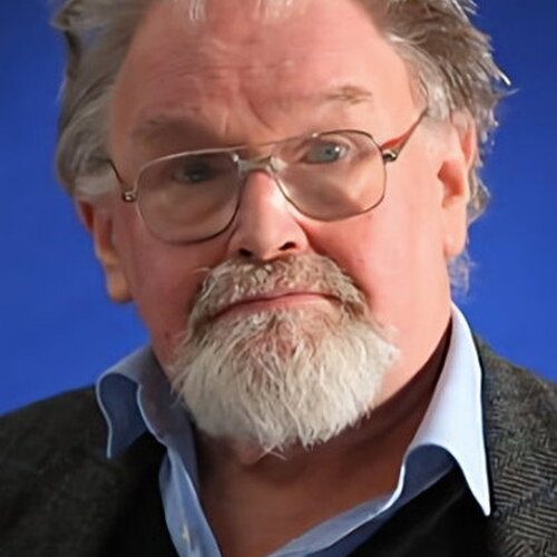 Alasdair Gray