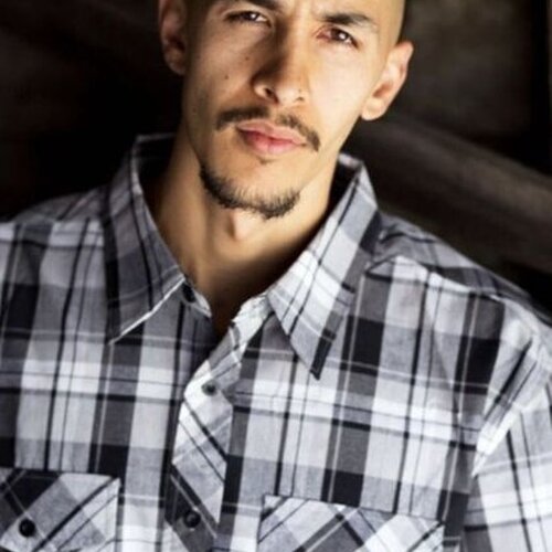 Steve Louis Villegas