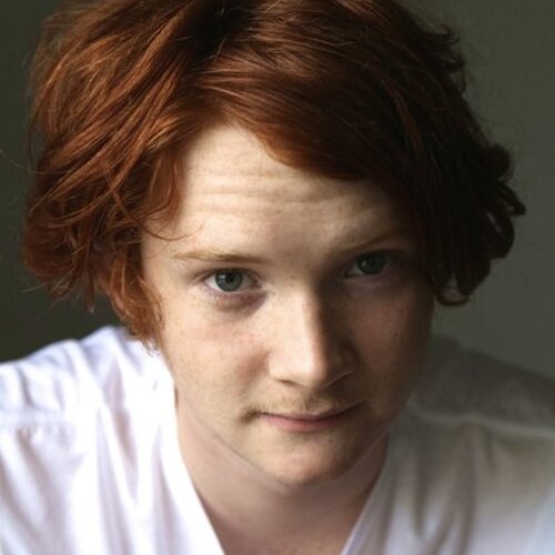 Luke Spencer Roberts