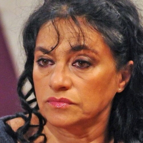 Athina Papadimitriu