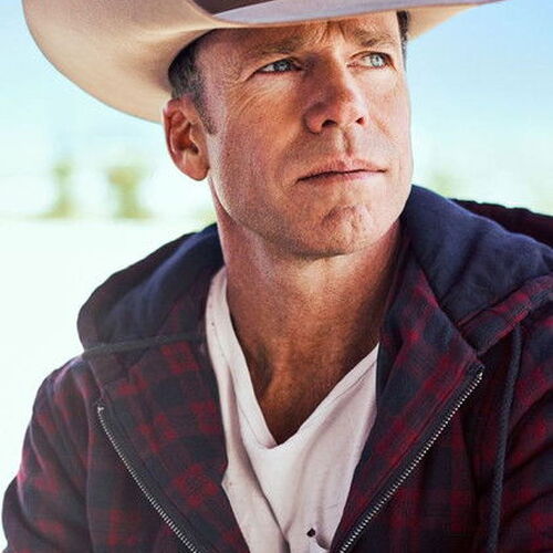 Taylor Sheridan